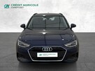 Audi A4 35 TDI mHEV S tronic Kombi - 2