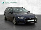 Audi A4 35 TDI mHEV S tronic Kombi - 3