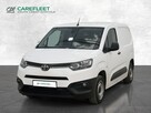 Toyota Proace City 1.5 D-4D Standard 2.0 T Active Furgon