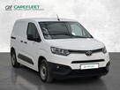 Toyota Proace City 1.5 D-4D Standard 2.0 T Active Furgon - 3