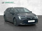 Toyota Corolla 2.0 Hybrid Style Kombi - 3