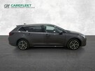 Toyota Corolla 2.0 Hybrid Style Kombi - 4
