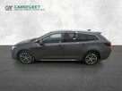 Toyota Corolla 2.0 Hybrid Style Kombi - 8