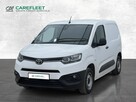 Toyota Proace City 1.5 D-4D Standard 2.0 T Active Furgon - 1