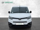 Toyota Proace City 1.5 D-4D Standard 2.0 T Active Furgon - 2