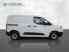 Toyota Proace City 1.5 D-4D Standard 2.0 T Active Furgon - 4