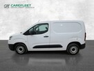 Toyota Proace City 1.5 D-4D Standard 2.0 T Active Furgon - 7