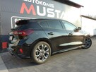 Ford Focus 1.5 TDCI 115Ps*AUTOMAT*ST-line*Navi*Kamera*Asystenty*ParkAssist - 4