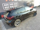 Ford Focus 1.5 TDCI 115Ps*AUTOMAT*ST-line*Navi*Kamera*Asystenty*ParkAssist - 8