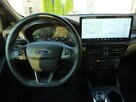 Ford Focus 1.5 TDCI 115Ps*AUTOMAT*ST-line*Navi*Kamera*Asystenty*ParkAssist - 12