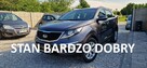 Kia Sportage Jeden Właściciel Fifa World Cup Edition  1,7 Crdi