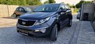 Kia Sportage Jeden Właściciel Fifa World Cup Edition  1,7 Crdi - 2