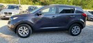 Kia Sportage Jeden Właściciel Fifa World Cup Edition  1,7 Crdi - 4