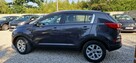 Kia Sportage Jeden Właściciel Fifa World Cup Edition  1,7 Crdi - 5