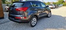 Kia Sportage Jeden Właściciel Fifa World Cup Edition  1,7 Crdi - 10