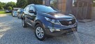 Kia Sportage Jeden Właściciel Fifa World Cup Edition  1,7 Crdi - 13