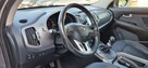 Kia Sportage Jeden Właściciel Fifa World Cup Edition  1,7 Crdi - 15