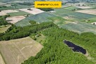 Wyjątkowa działka po dawnym siedlisku - 1