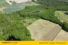 Wyjątkowa działka po dawnym siedlisku - 5