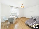 37 m² | 2 pokoje | piwnica | garaż | 2 ogrody - 10
