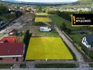 Działka budowlana Tumlin-Wykień gm. Miedziana Góra,