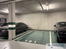 MIejsce Postojowe w Hali Garażowej Wiślane Tarasy - 1