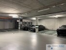 MIejsce Postojowe w Hali Garażowej Wiślane Tarasy - 2