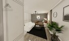 Mieszkanie 1pok. o pow 32,70m2 z loggią 15,27m2/ Reymonta Wrocław - 10
