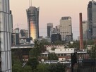 Jak FRIENDS! 1/2 mieszkania i widok na Manhatan! - 8