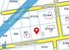Działka budowlana blisko morza, 1000 m² - 4