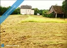 DOM MUROWANY DUŻY OGRÓD 50A JADOWNIKI MOKRE LAS JEZIORA NATURA - 2