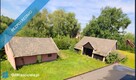 DOM MUROWANY DUŻY OGRÓD 50A JADOWNIKI MOKRE LAS JEZIORA NATURA - 3