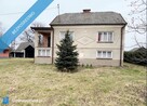 DOM MUROWANY DUŻY OGRÓD 50A JADOWNIKI MOKRE LAS JEZIORA NATURA - 5