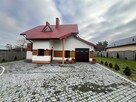 Dom Busko Zdrój gm. Gnojno Kostera - 4