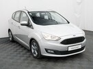 Ford C-Max 1.5 EcoBoost 150KM Cz.park Podgrz. szyba NAVI Salon PL - 3