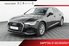 Audi A6 35 TDI mHEV Stronic Podgrz.f LED Elektry.f Salon PL VAT23% - 1