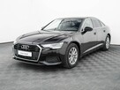 Audi A6 35 TDI mHEV Stronic Podgrz.f LED Elektry.f Salon PL VAT23% - 2
