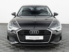 Audi A6 35 TDI mHEV Stronic Podgrz.f LED Elektry.f Salon PL VAT23% - 7