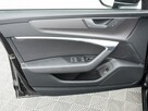 Audi A6 35 TDI mHEV Stronic Podgrz.f LED Elektry.f Salon PL VAT23% - 9