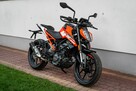 KTM duke 125 R 2019 JAK NOWY ABS Raty Transport Największy Wybór Moto 125 - 1