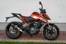 KTM duke 125 R 2019 JAK NOWY ABS Raty Transport Największy Wybór Moto 125 - 2
