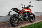 KTM duke 125 R 2019 JAK NOWY ABS Raty Transport Największy Wybór Moto 125 - 3