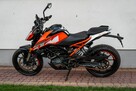 KTM duke 125 R 2019 JAK NOWY ABS Raty Transport Największy Wybór Moto 125 - 5