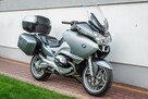 BMW R 1200 RT 1200 RT  2005 ABS Raty Transport Mega Zadbana Największy Wybór w PL