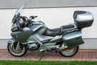 BMW R 1200 RT 1200 RT 2005 ABS Raty Transport Mega Zadbana Największy Wybór w PL - 6
