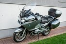 BMW R 1200 RT 1200 RT 2005 ABS Raty Transport Mega Zadbana Największy Wybór w PL - 7