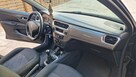 Citroen C-Elysée LIFT 1.6 wolnossący, BEZWYPADKOWY, F.V stan bdb % GWARANCJA % % - 13