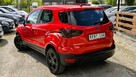 Ford EcoSport 1.0i*100PS*OPŁACONY*Bezwypadkowy*Klimatyzacja*Serwis*VIP GWARANCJA 24 - 10