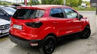 Ford EcoSport 1.0i*100PS*OPŁACONY*Bezwypadkowy*Klimatyzacja*Serwis*VIP GWARANCJA 24 - 13