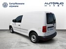 Volkswagen Caddy 2.0TDI 102KM Manual 5-G Klimatyzacja 1wł SalonPL Serwis FV23% - 3